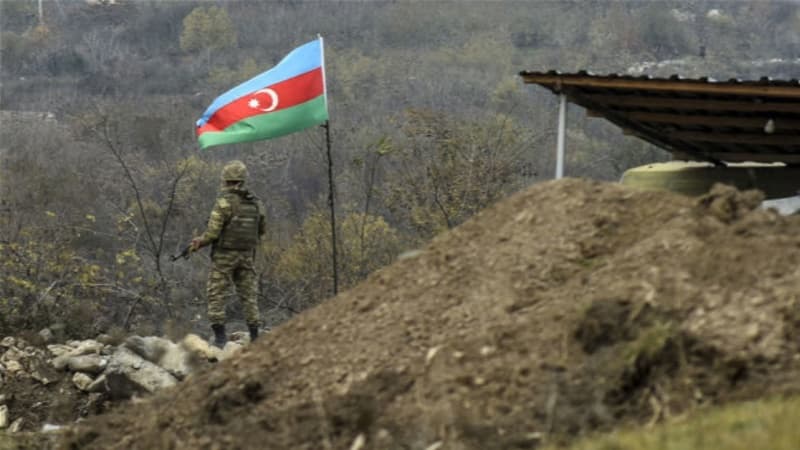 Azərbaycan-Ermənistan sərhədində baş verənlər göstərir ki... - Deputat