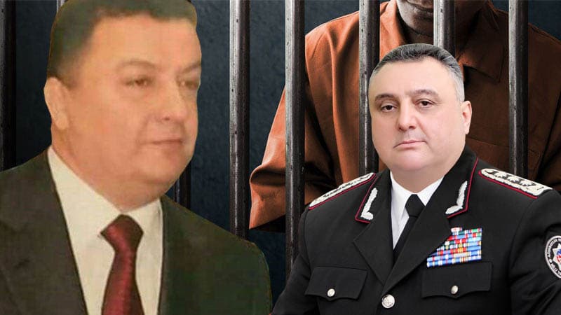 Eldar Mahmudovun 3 milyon tələbi - Generalın məhkəməsindən