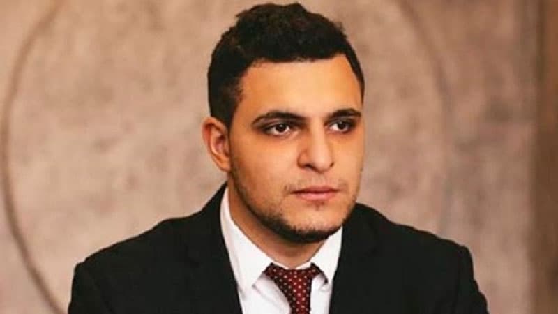 “Azərbaycanlılar dayanmayacaqlar” - Melkonyan