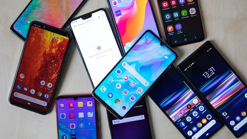 Şəxsi istifadə üçün ölkəyə gətirilən telefonların rüsumu artırılır