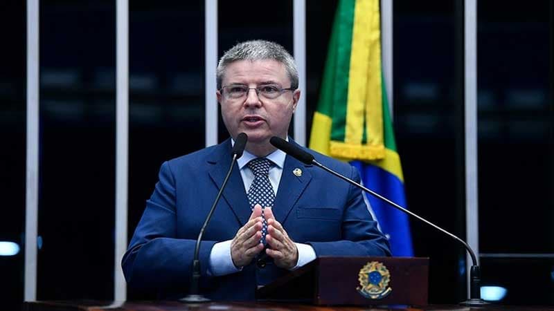 Braziliya senatoru Azərbaycana səfərindən danışdı