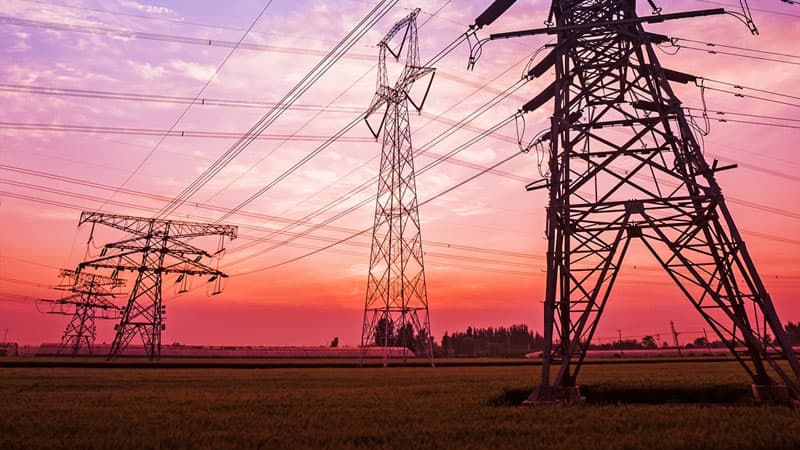 Belarus Ukraynaya elektrik enerjisinin verilməsini dayandırdı
