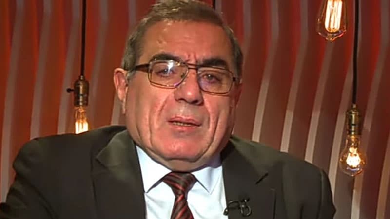 Politoloq Zaxarovanın fikirlərini şərh etdi: “Paşinyanın şərtinə görə...”