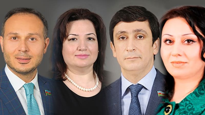 Kirayədə qalan deputatların adı məlum oldu (SİYAHI)