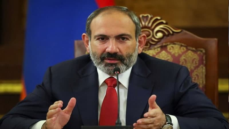Paşinyanın “bunlar bizimçün qəbul ediləndir” dediyi 3 təklif hansıdır? 