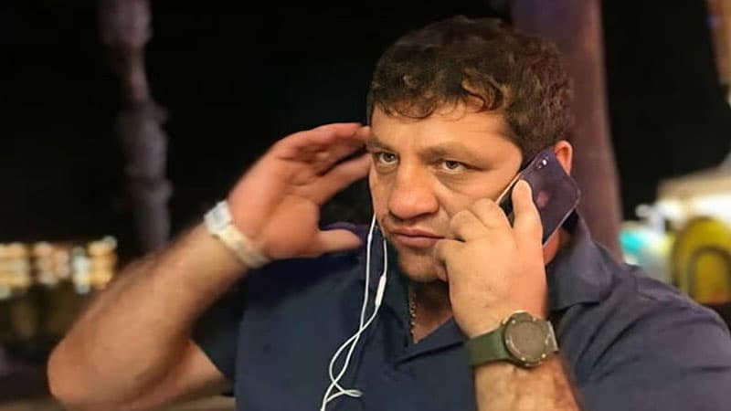 Azərbaycanlı “qanuni oğru” bu ölkələrdən birinə ekstradisiya ediləcək (FOTO)