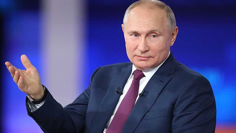 Putin NATO-nu hədələdi