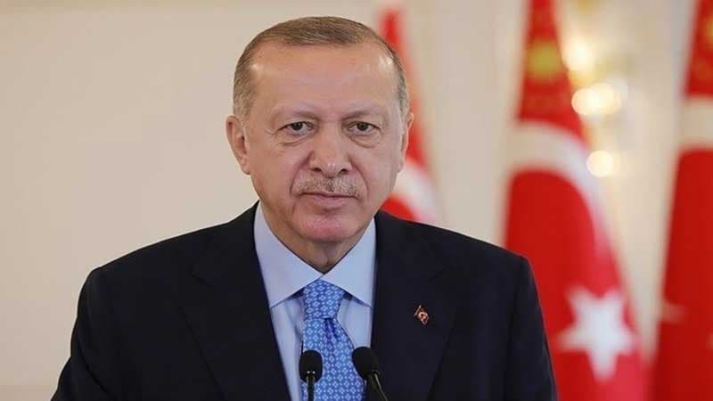 Ərdoğan səkkiz ildən sonra ilk dəfə İsrailin Baş naziri ilə danışdı