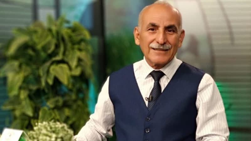 “Space” TV-nin aparıcısı xərçəngdən vəfat etdi