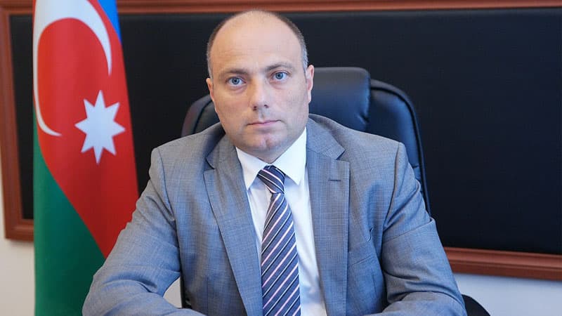 Əbülfəs Qarayev təyin etmişdi - Nazir onu təqaüdə  göndərdi (ÖZƏL)