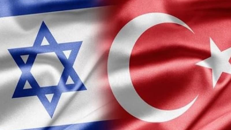 Qarşılıqlı maraqlar kontekstsi: İsrail-Türkiyə yaxınlaşması başlayır? (ŞƏRH)