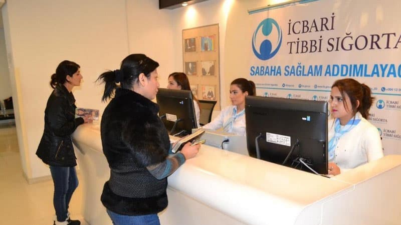 Daha 8 özəl xəstəxanasında vətəndaşlara pulsuz tibbi xidmət göstəriləcək
