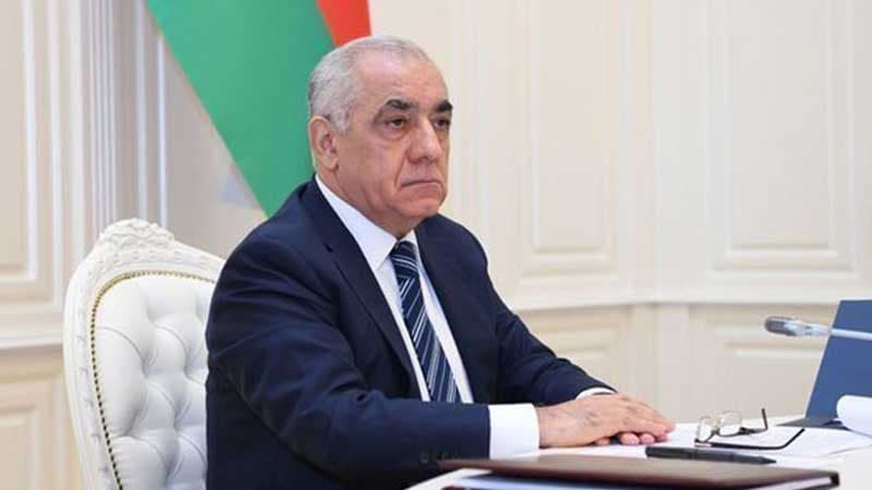 Əli Əsədov qərar imzaladı