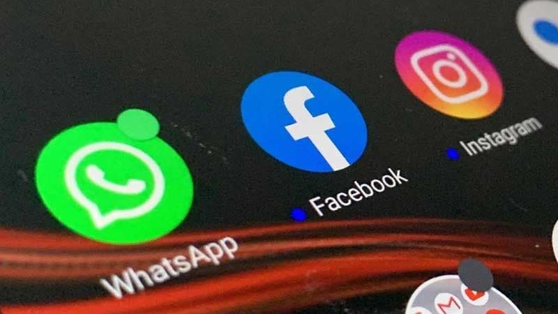 Feysbuk, instaqram və votsapda nasazlıq yarandı