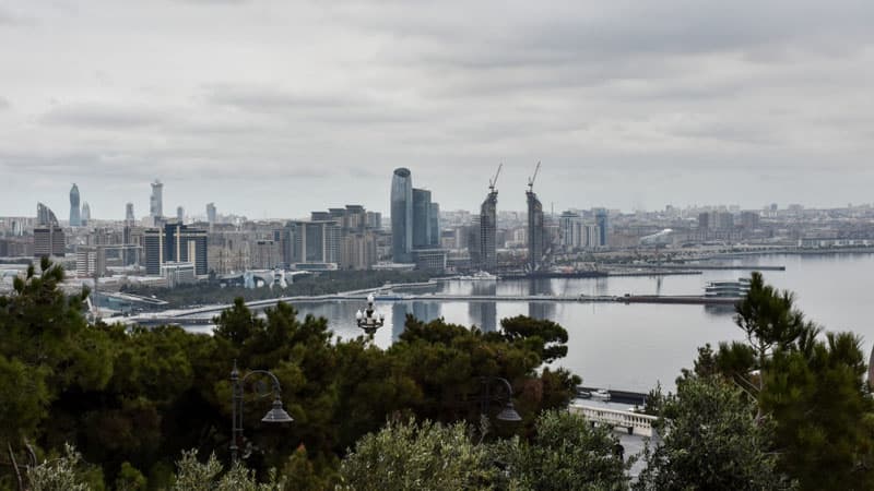 Bazar gününün hava proqnozu