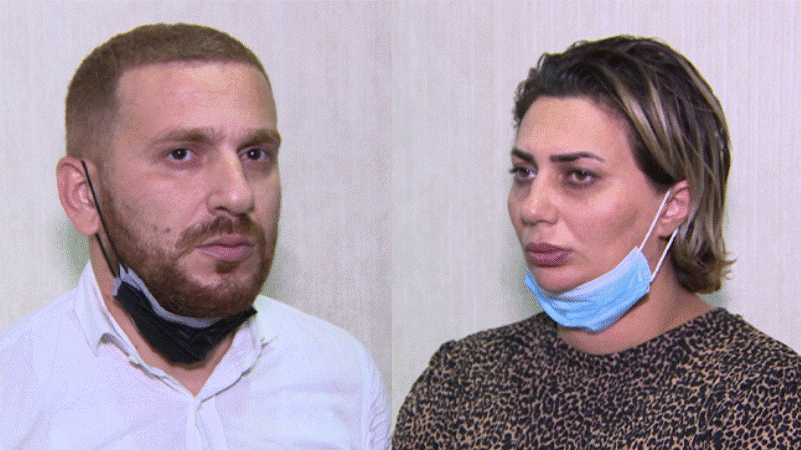 “Bandotdel” əməliyyat keçirdi, saxlanılanlar var (VIDEO)