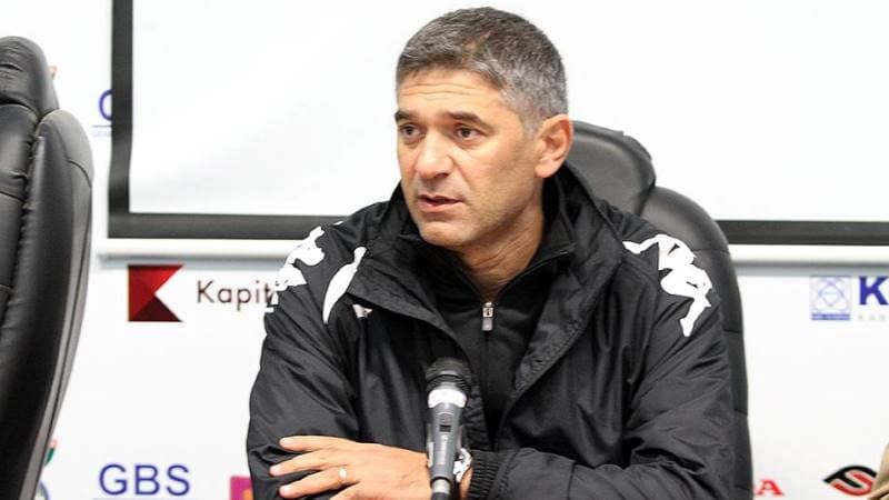 Millinin baş məşqçisi: “Nə lazımdırsa, AFFA-ya hesabatımda qeyd edəcəyəm”