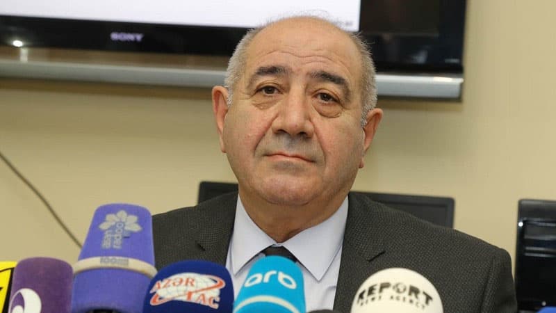 Qurban Yetirmişli: “Bu gün baş verən zəlzələ qorxulu deyil”