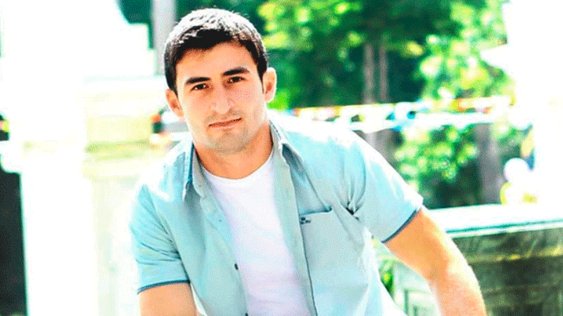 Bu gün şəhid həkim Mirlətif Ağayevin doğum günüdür