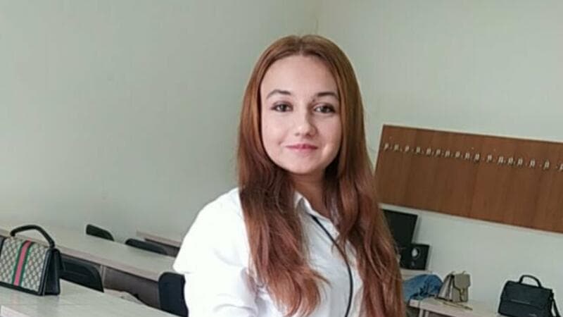 Azərbaycanda tələbə qız faciəvi şəkildə öldü (FOTO)