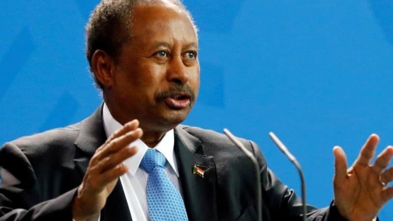 Sudanın devrilmiş baş naziri yenidən vəzifəsinə qaytarılır