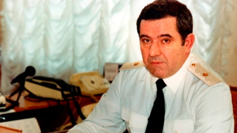 “Əlli illik yubileyini keçirəcəkdik, amma qismət olmadı...” - Məhəmməd Əsədovun xanımı... (FOTO)