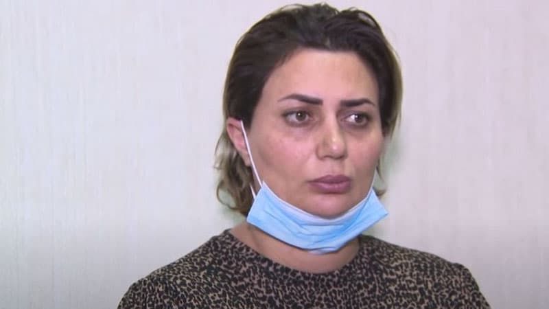 Bakıda saxta kriptovalyuta satmağa görə saxlanılan qadın azadlığa buraxıldı
