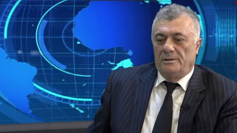 Hakopyan: “Paşinyan 9 Noyabrda nəyə imza atdığını anlamayıb, Əliyev isə...”