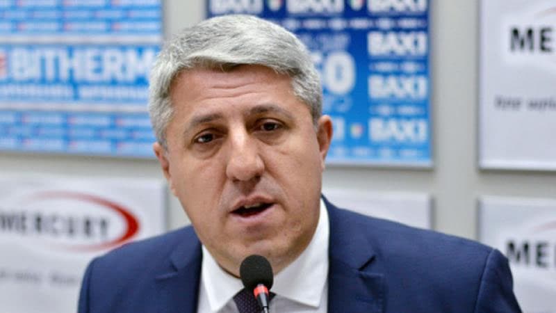 Vartan Voskanyan: “İllərdir bizi inandırmağa çalışırlar ki...”
