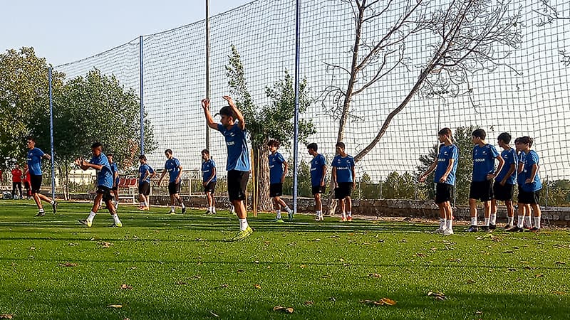 Millimizin toplanışına 24 futbolçu dəvət olundu