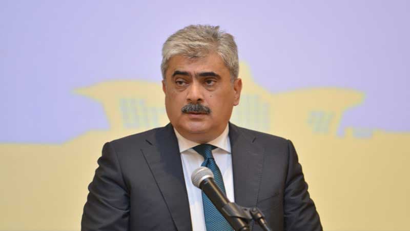 Maliyyə naziri: "Satınalmalarla bağlı bəzi məsələlər hökuməti qane etmir"
