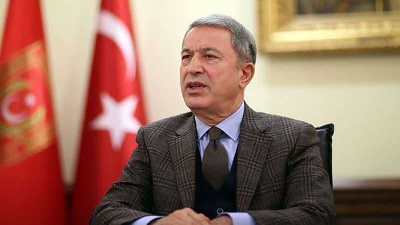 "Özlərini qurban kimi göstərirlər, bu, ikiüzlülükdür" - Hulusi Akar
