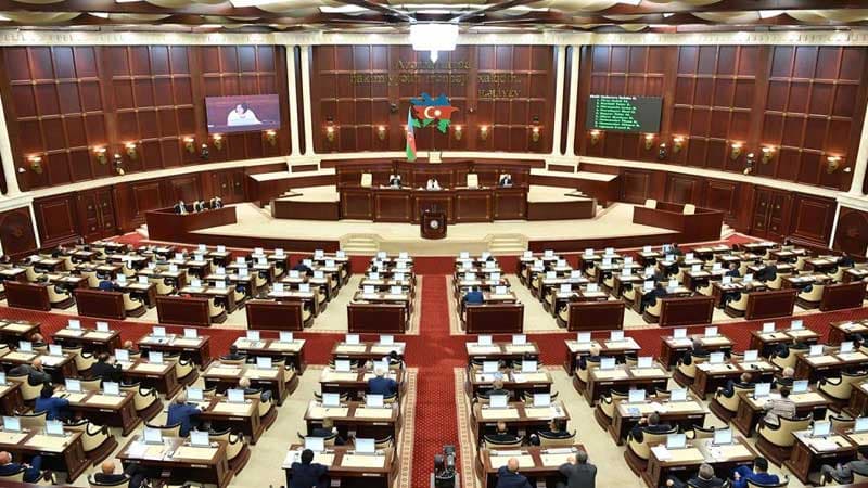Şəhid ailələri ilə bağlı vergi güzəştləri artırılır