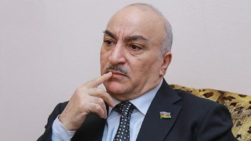 Tahir Kərimli xalqdan və spikerdən üzr istədi