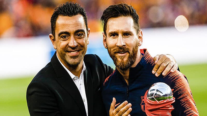 Leonel Messi: ”Barsa”ya xeyrim dəyəcəksə, sevə-sevə qayıdaram" – “Marça”