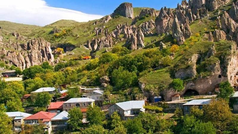 Gorus İrəvandan ayrılır – Təhlükəsizlik Şurası yaradılır