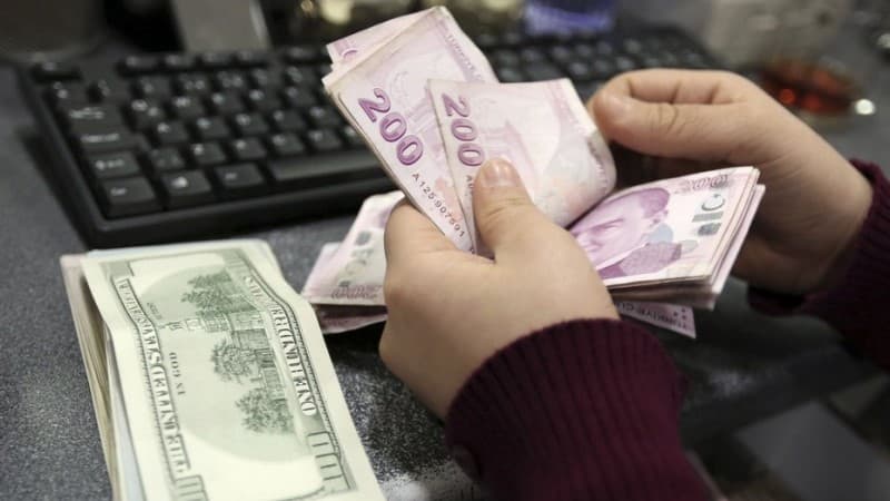 Türkiyə lirəsi niyə bu qədər ucuzlaşır? - Ekspertin proqnozu