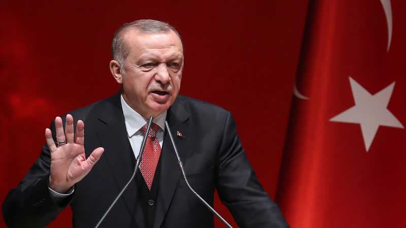 Ərdoğan İslam Əməkdaşlıq Təşkilatının komitə iclasına sədrlik edəcək