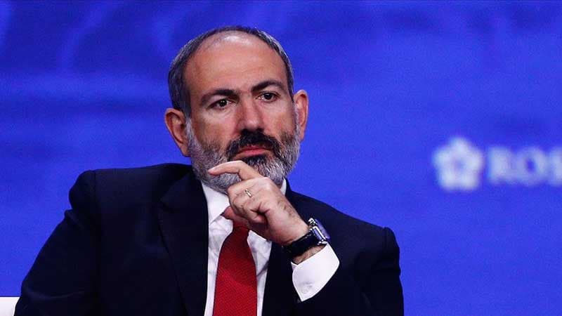 "Müdafiə nazirləri arasında operativ əlaqənin yaradılması müzakirə edilir" - Paşinyan
