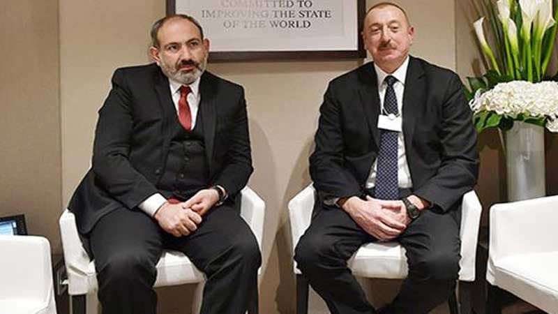 İlham Əliyevlə Paşinyan bunları müzakirə edəcək