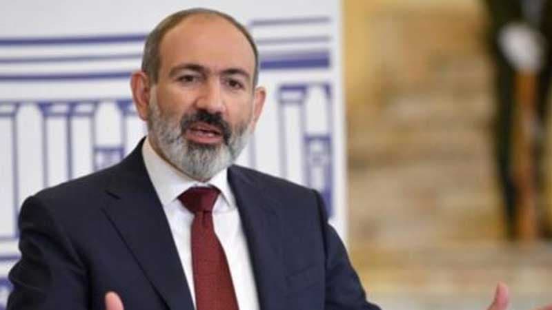 "İllərdir ki, təcrid olunmuş vəziyyətdəyik" - Paşinyan