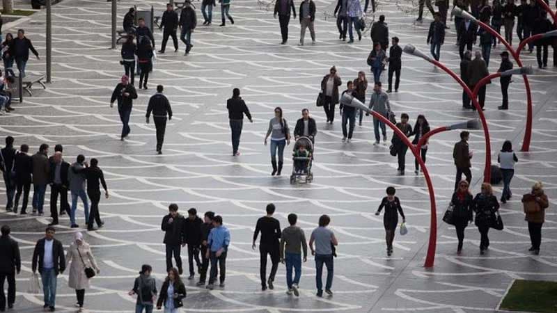 Azərbaycanda təhlükəli demoqrafik statistika