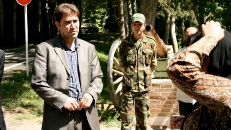 Bəhreyn İranın agent şəbəkəsini ifşa etdi