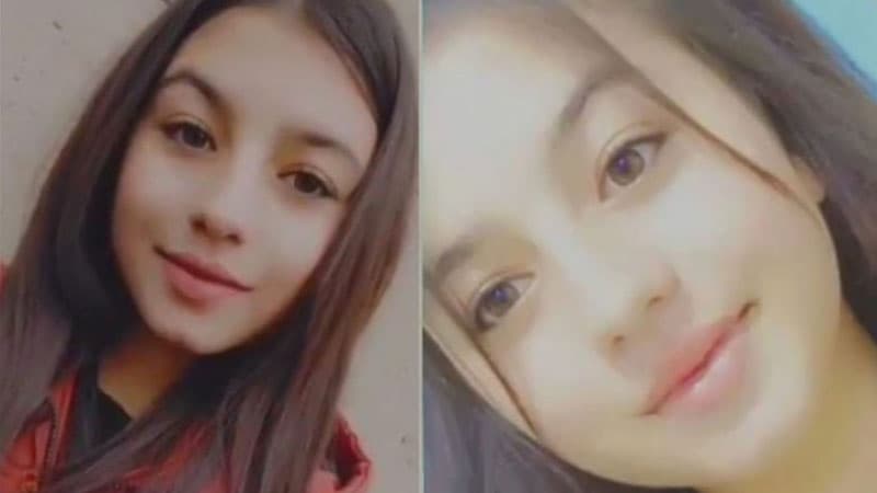 Qəzada ölən Laləni yolun o tərəfində atası gözləyirmiş... (FOTO)