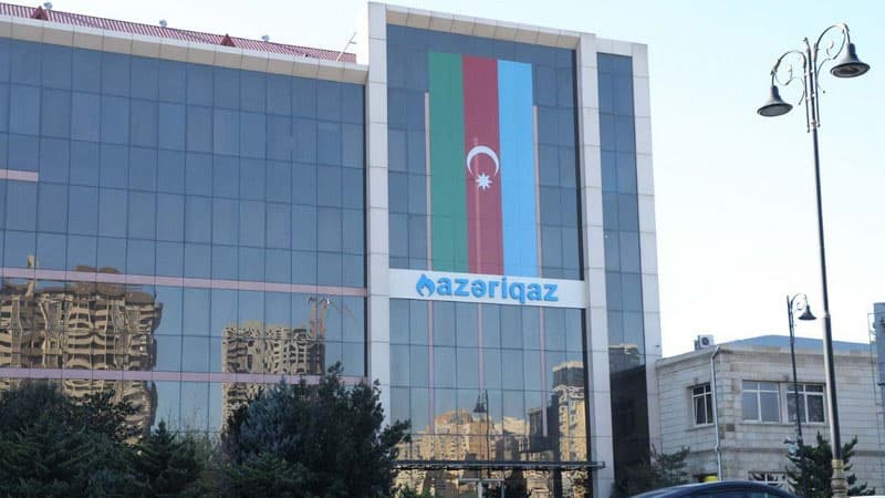 “Azəriqaz” onlayn vətəndaş qəbulu keçirəcək