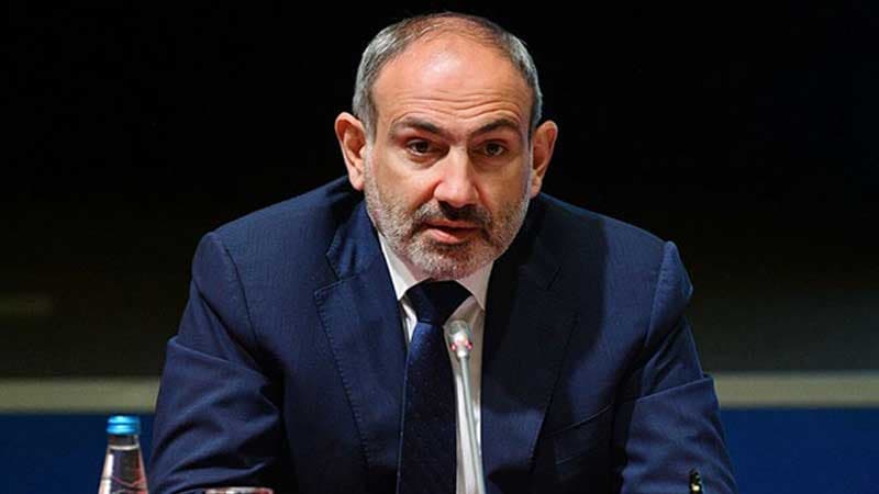 “Bu açıqlama ilə Paşinyan qanmayan ermənilərə başa salmaq istəyir ki... - Politoloq
