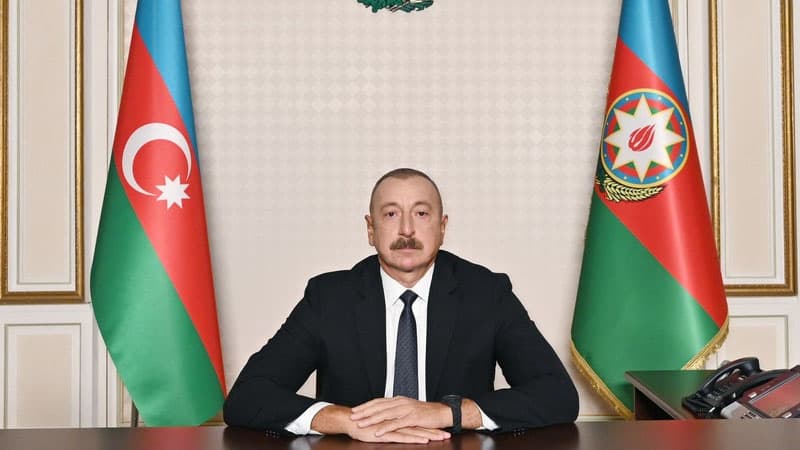 Şəhid ailəsi üzvləri və müharibədə xəsarət almış hərbçilərlə bağlı fərman 