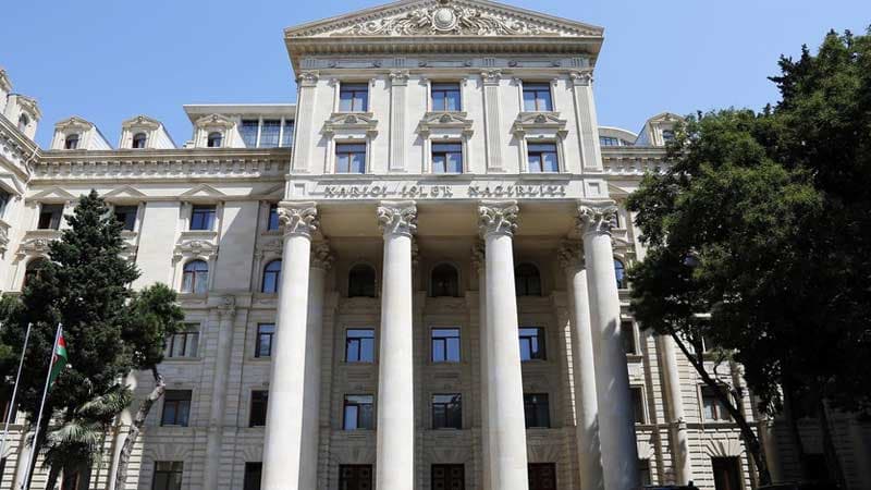 Suriyada saxlanılan 12 azərbaycanlı Vətənə qaytarıldı