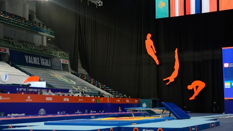 Əliyev medalın bir addımlığında qaldı