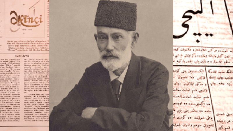Axundov onu sui-qəsddən xilas etmişdi... – Həsən bəy Zərdabinin həyatından qeyri-adi faktlar